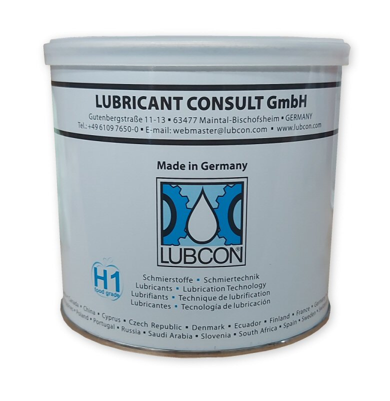 LUBCON Turmopast TAS LMI